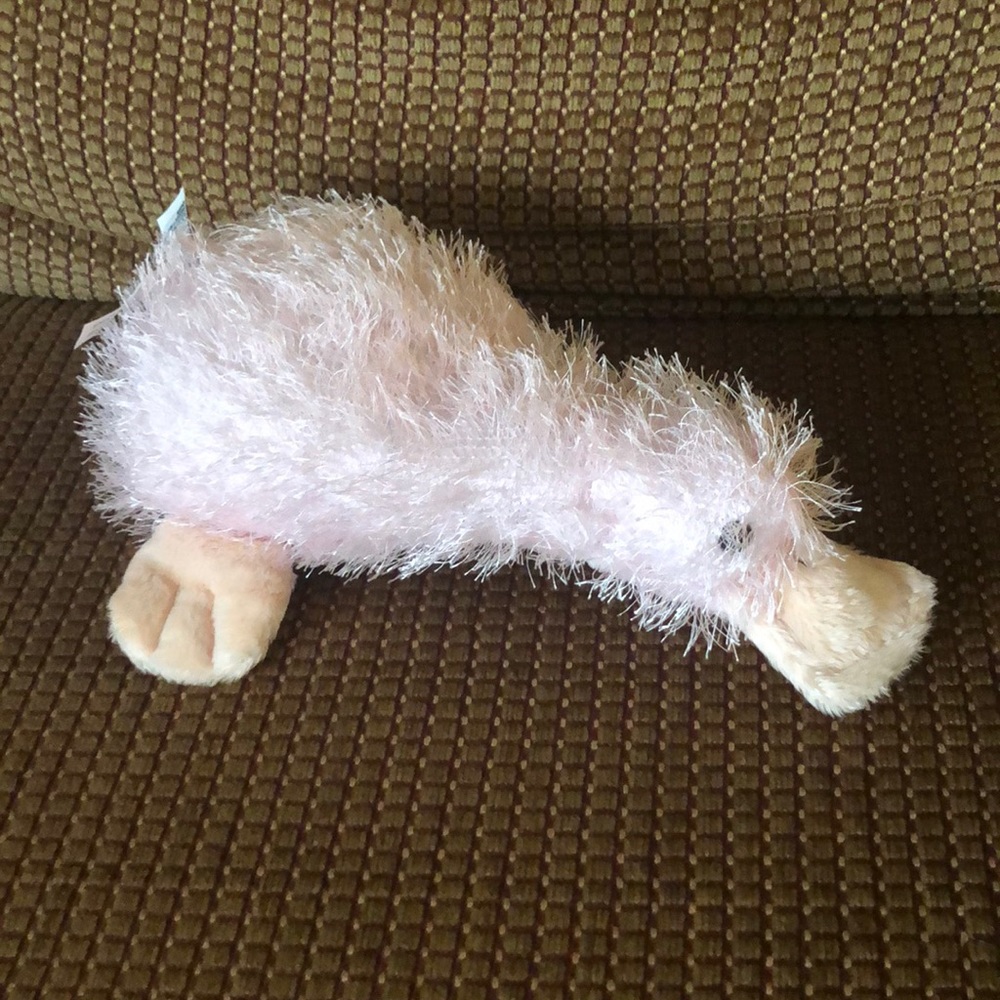 Webkinz Pink Goggles